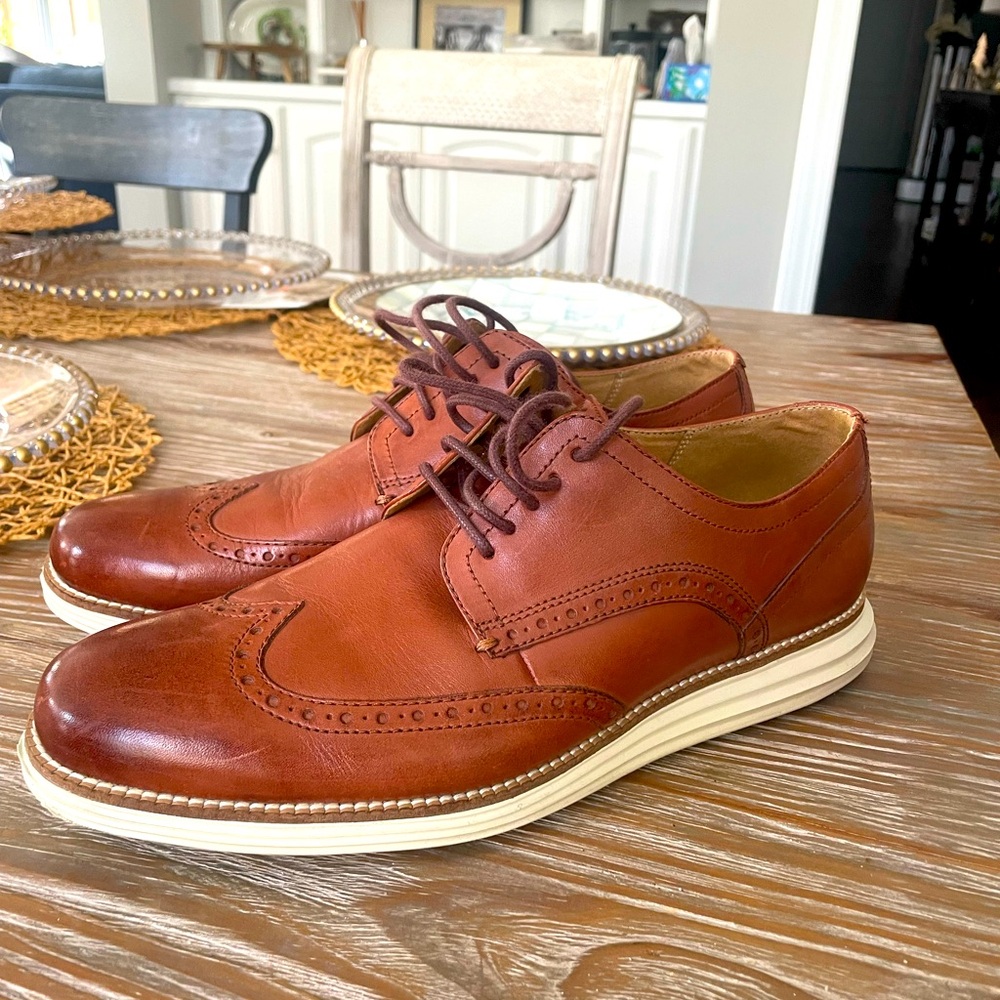 Cole Haan…Original Grands Sz 11